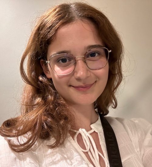 Nezife Havin Yılmaz