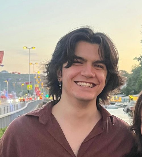 Emin Şahin Mektepli