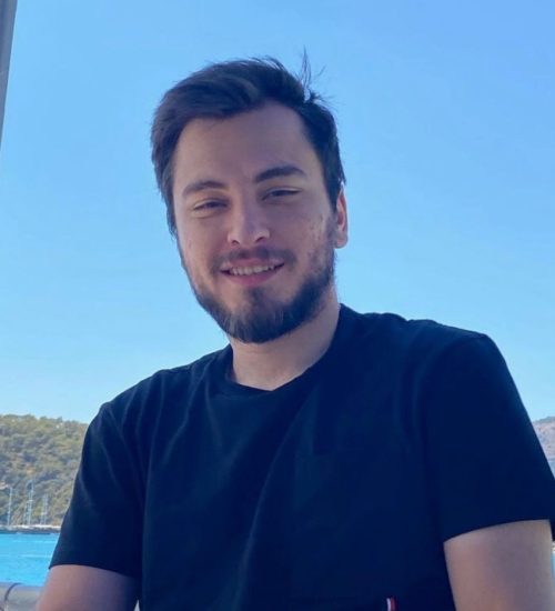 Nurullah Eymen Özdemir